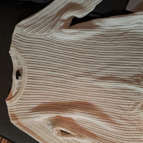 Talbots Cable Knit Sweater - Picture 1 of 4